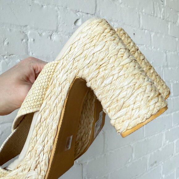 Matisse Caravan Platform Heels - Picture 9 of 9